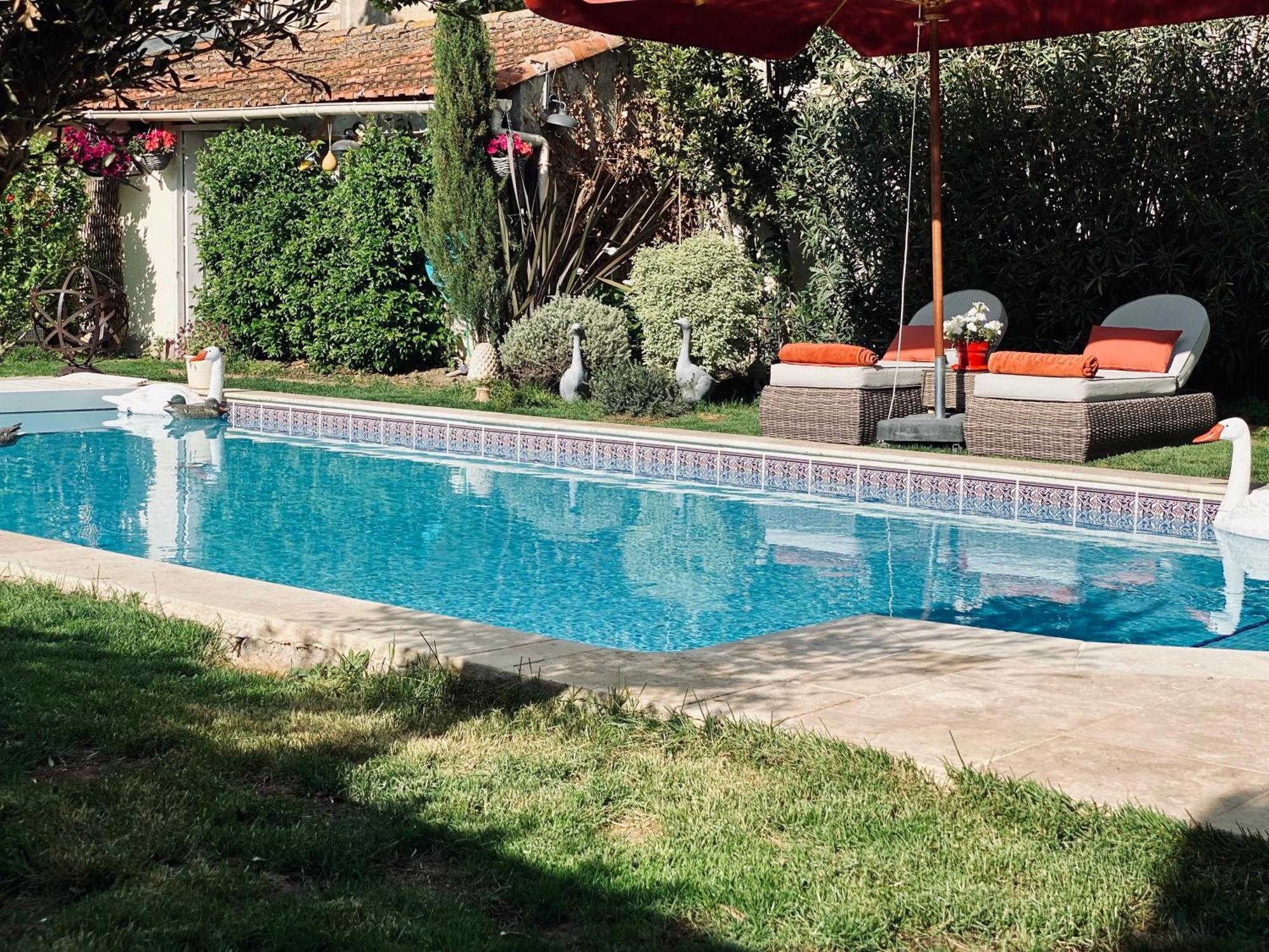 Cuxac-dʼAude Villa Maskali מראה חיצוני תמונה